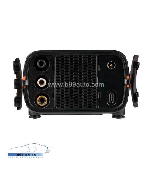 Osram TYREinflate 4000 Újratölthető légkompresszor - Gumiabroncs pumpa Osram TYREinflate 4000 Újratölthető légkompresszor - Gumiabroncs pumpa